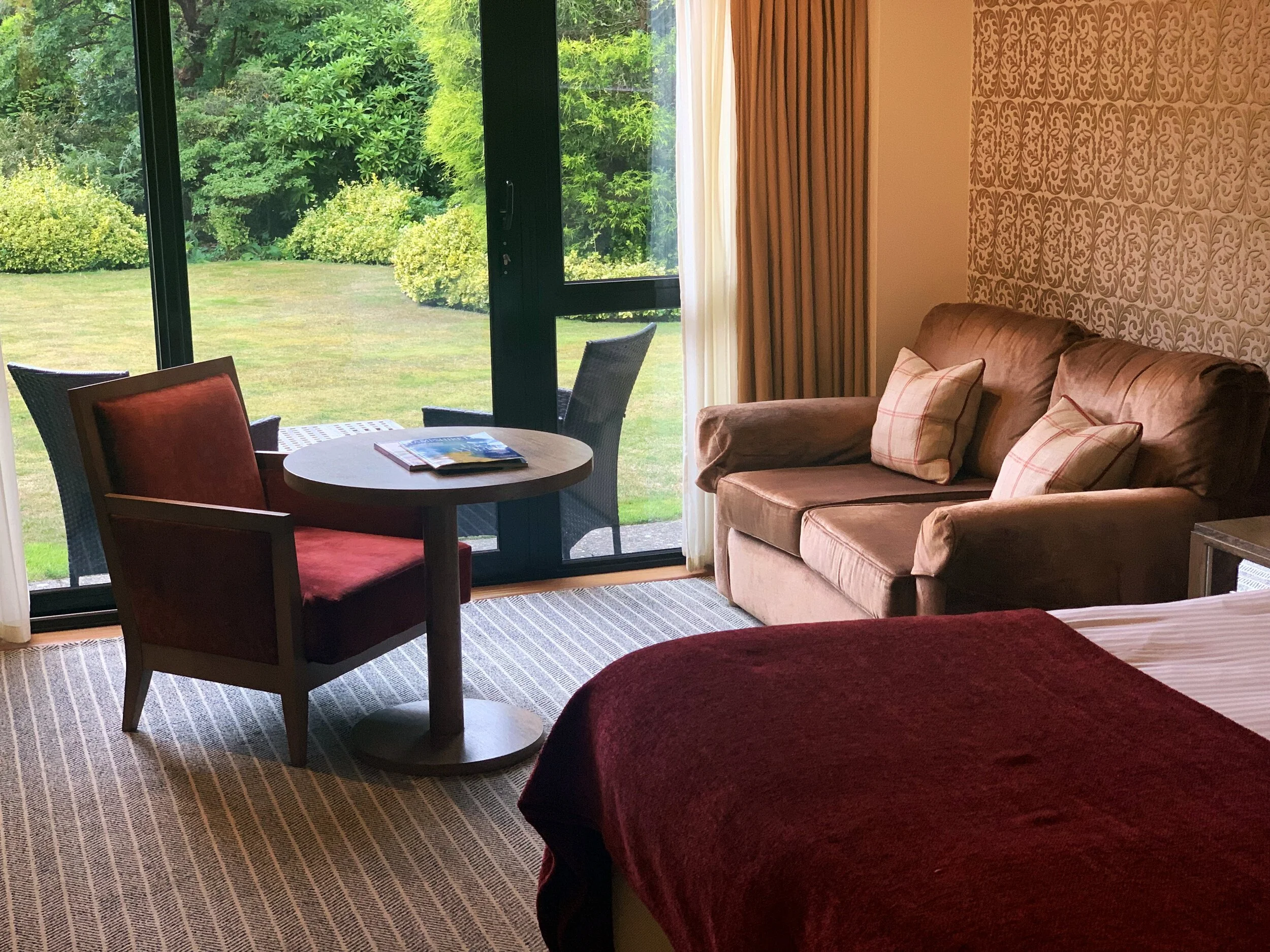 Careys Hotel + Spa - Divine Relaxation