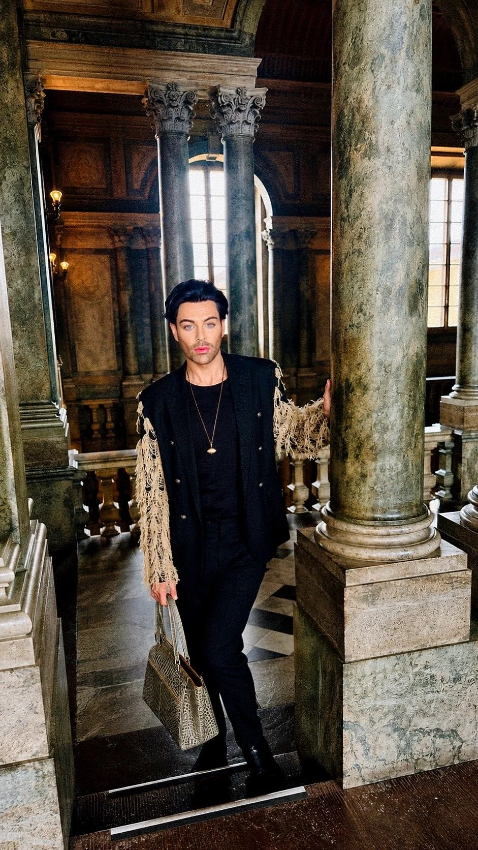 Royal Connections: Sweden’s Queer History, Monarchy and Hidden Stories