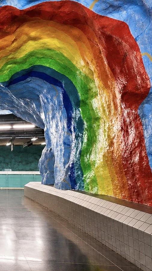 Welcome to Stockholm: Discovering Sweden Beyond the Postcards