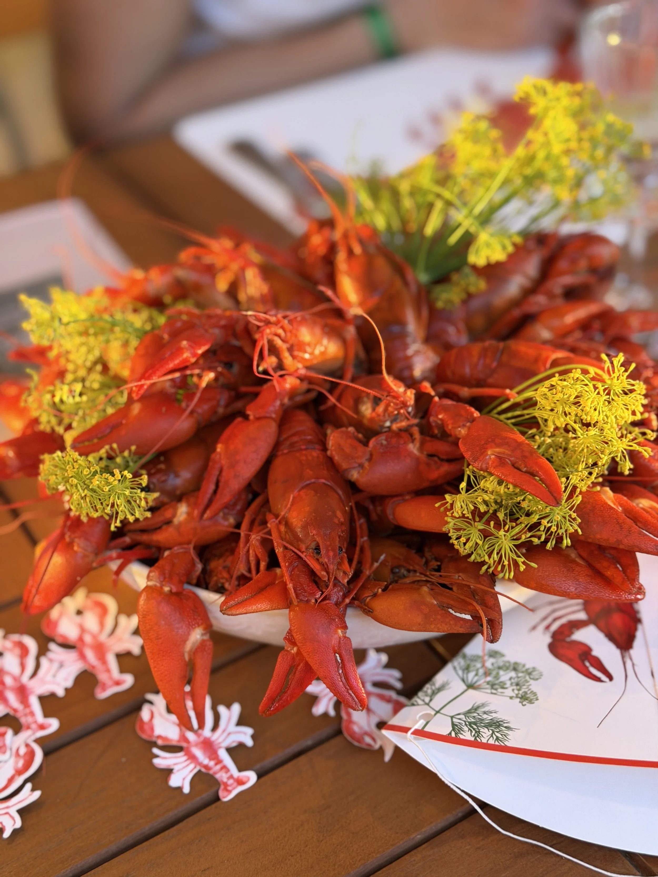 A Culinary Journey Through Stockholm: Restaurants Worth Travelling For