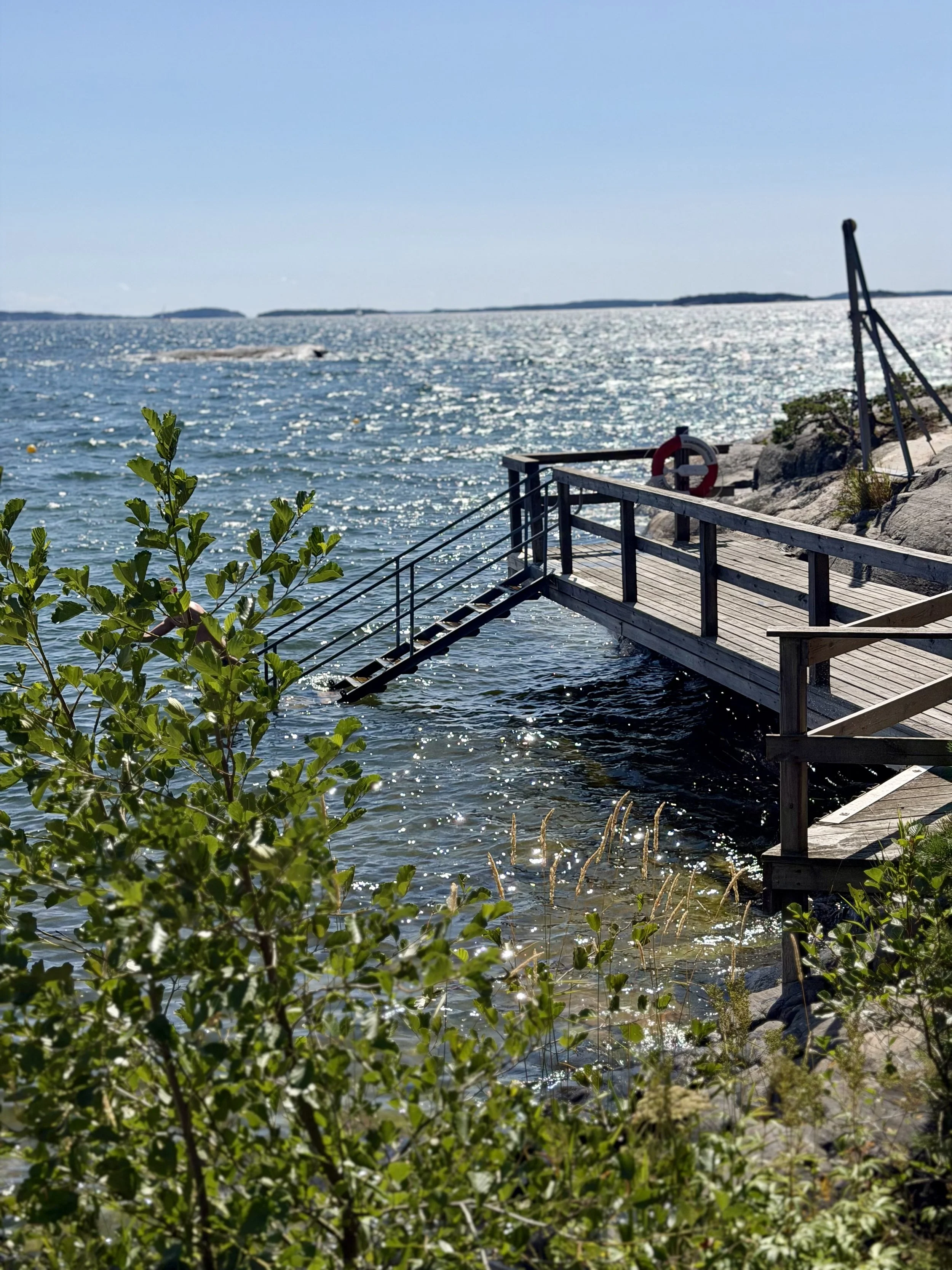 Sunday Funday: Exploring the Stockholm Archipelago by Boat