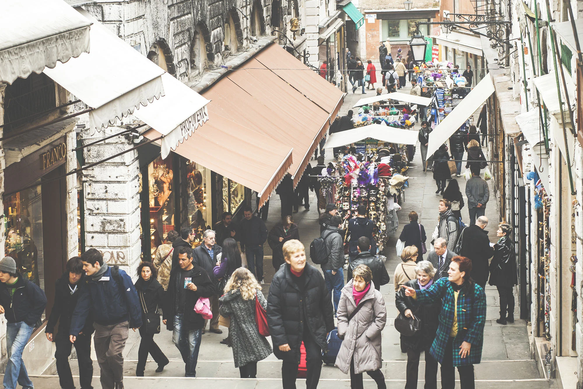 Venice