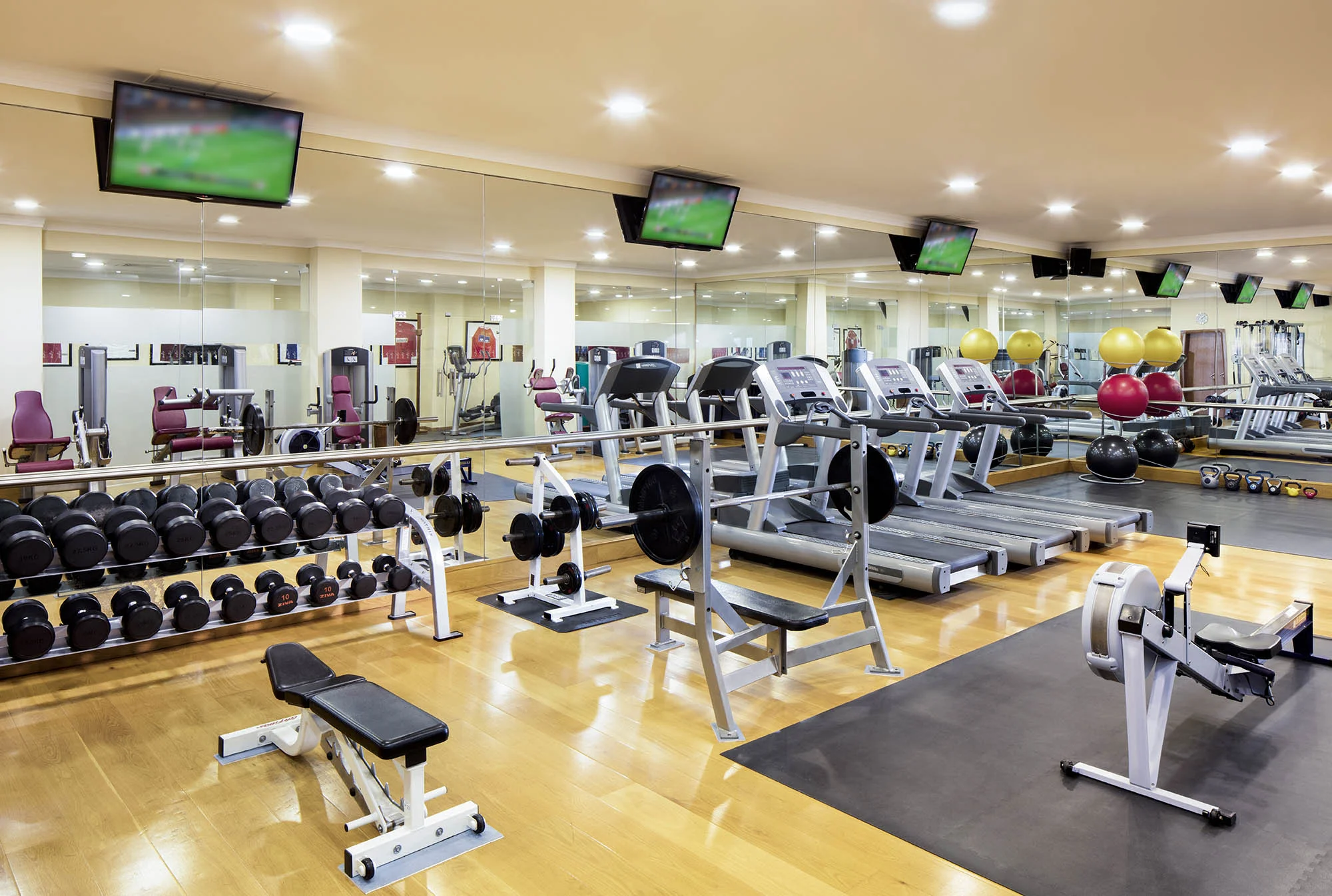 Gym