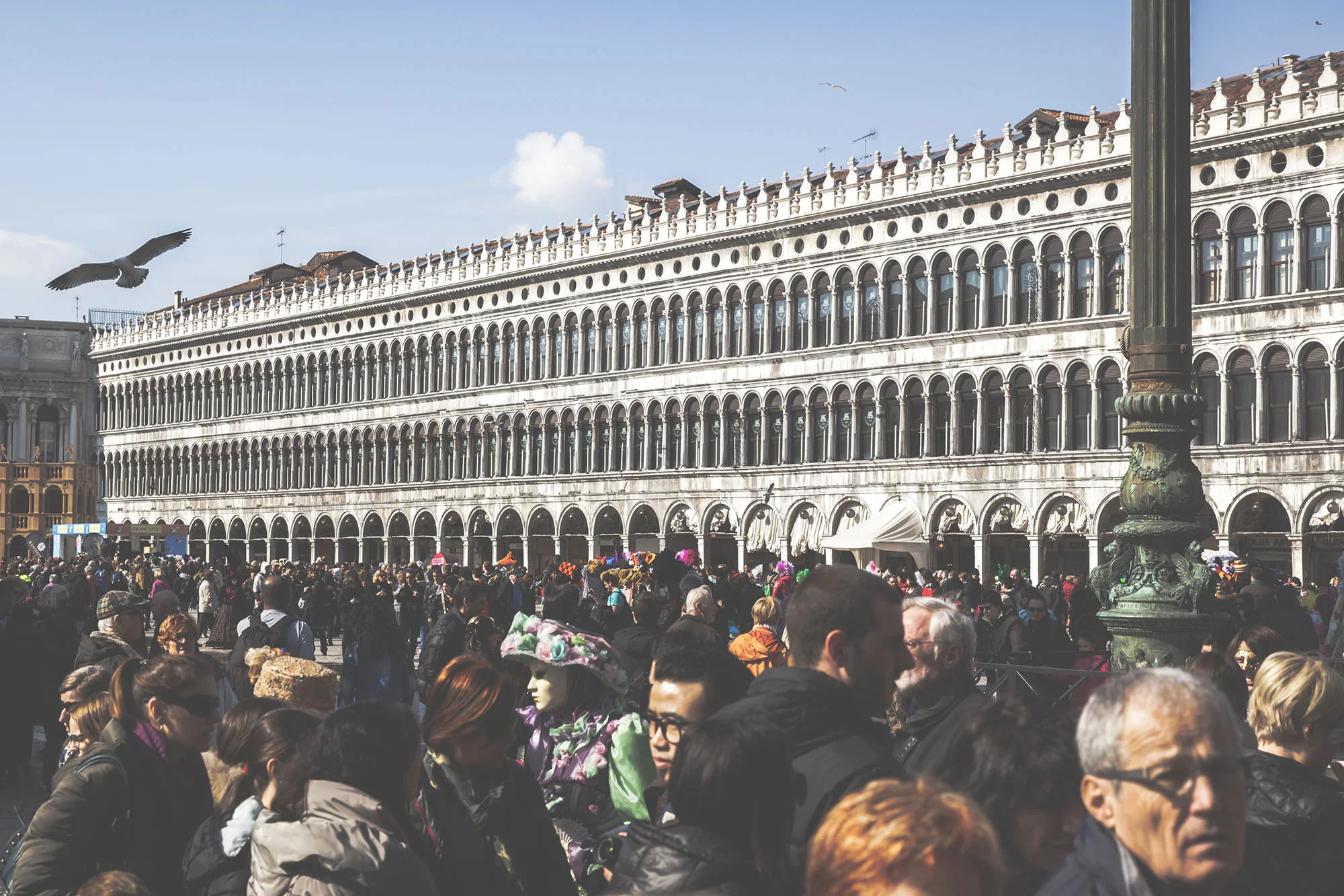 Venetian Carnival
