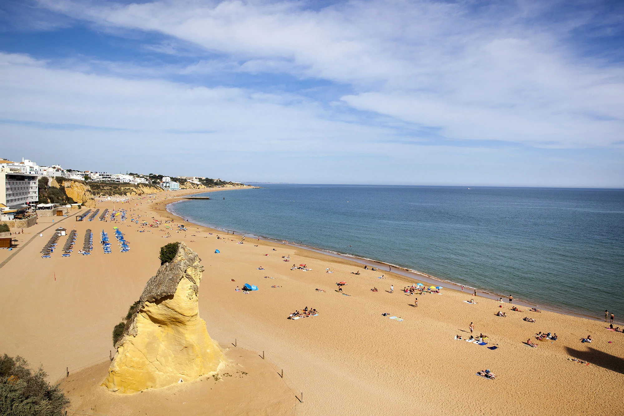 Praia dos Pescadores