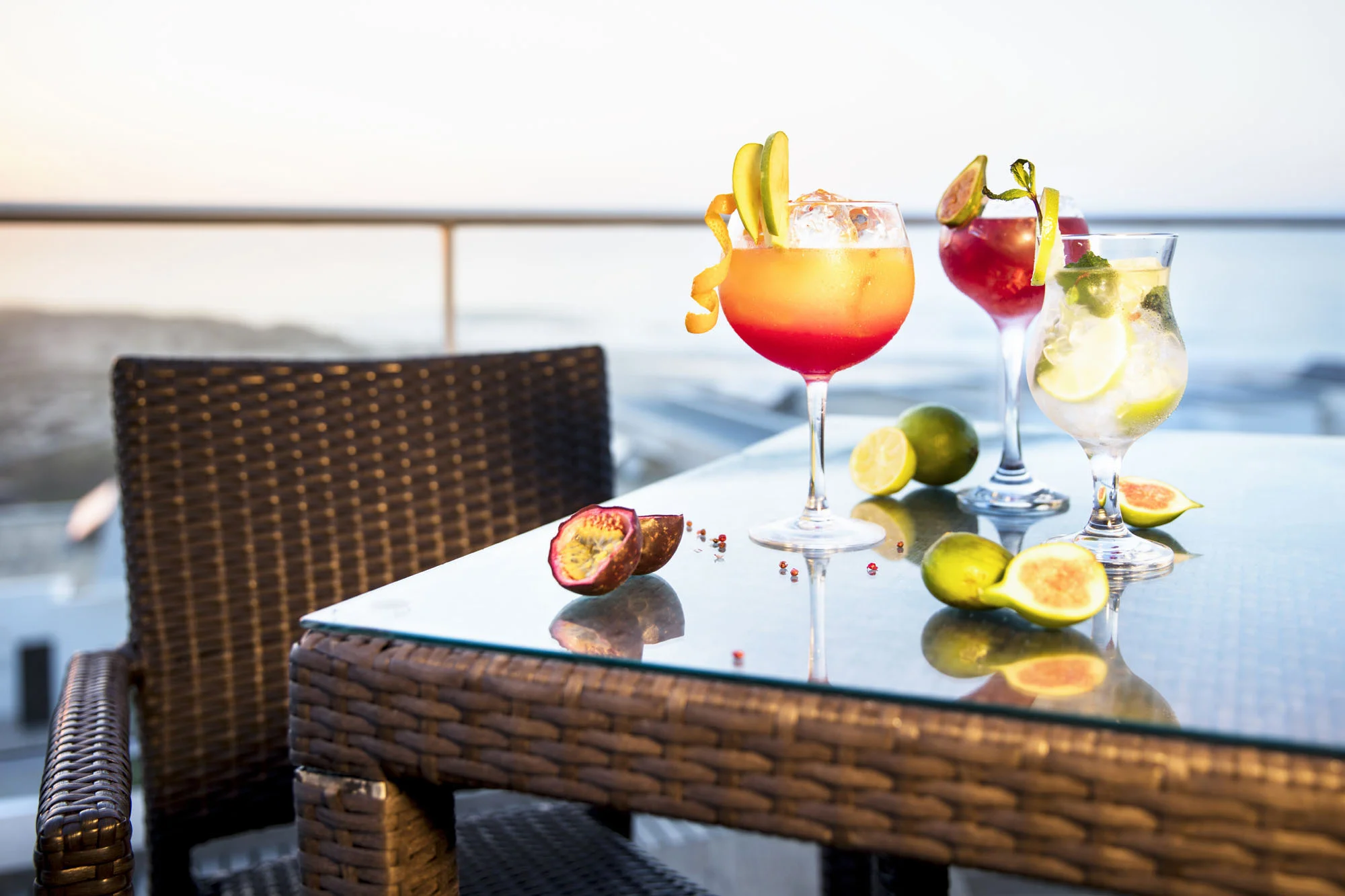 Cocktails