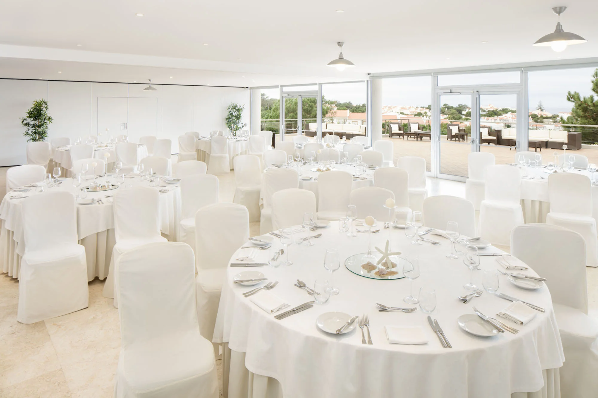 Praia D'El Rey Golf & Beach Resort