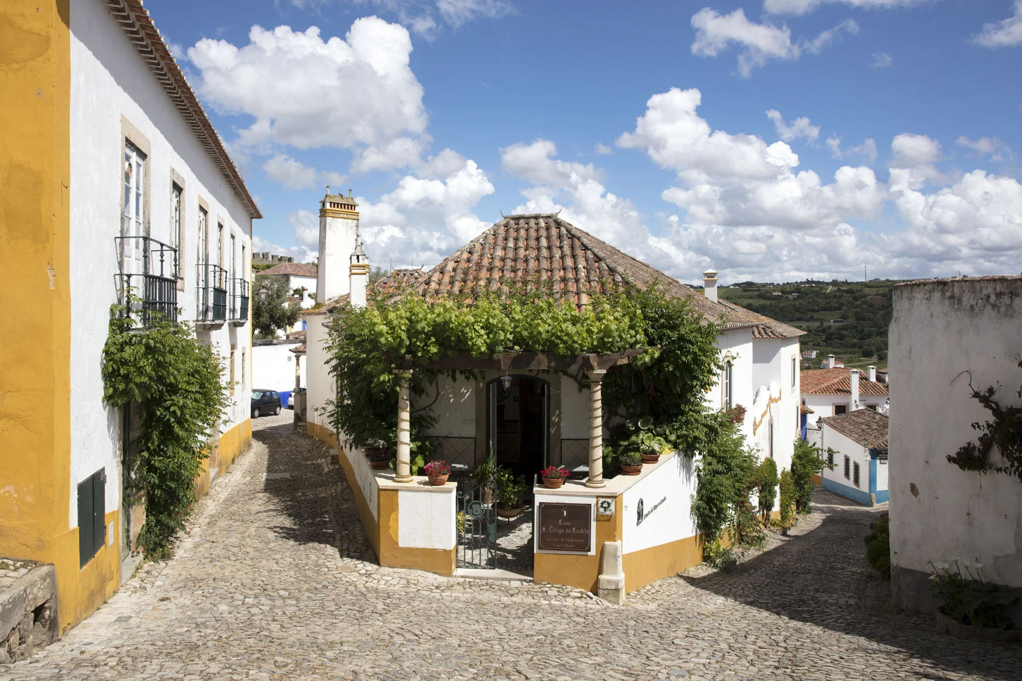 Obidos