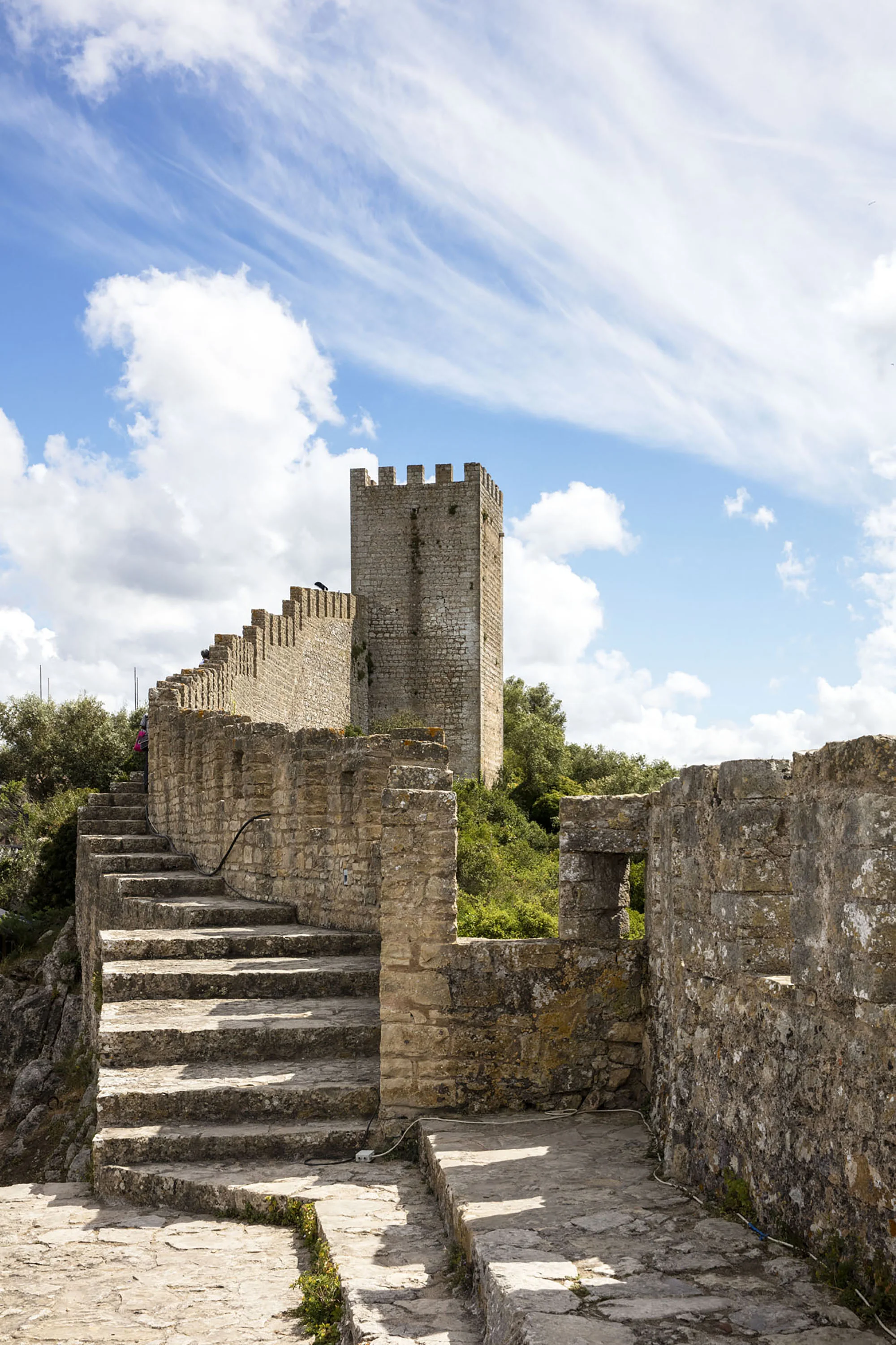 Obidos