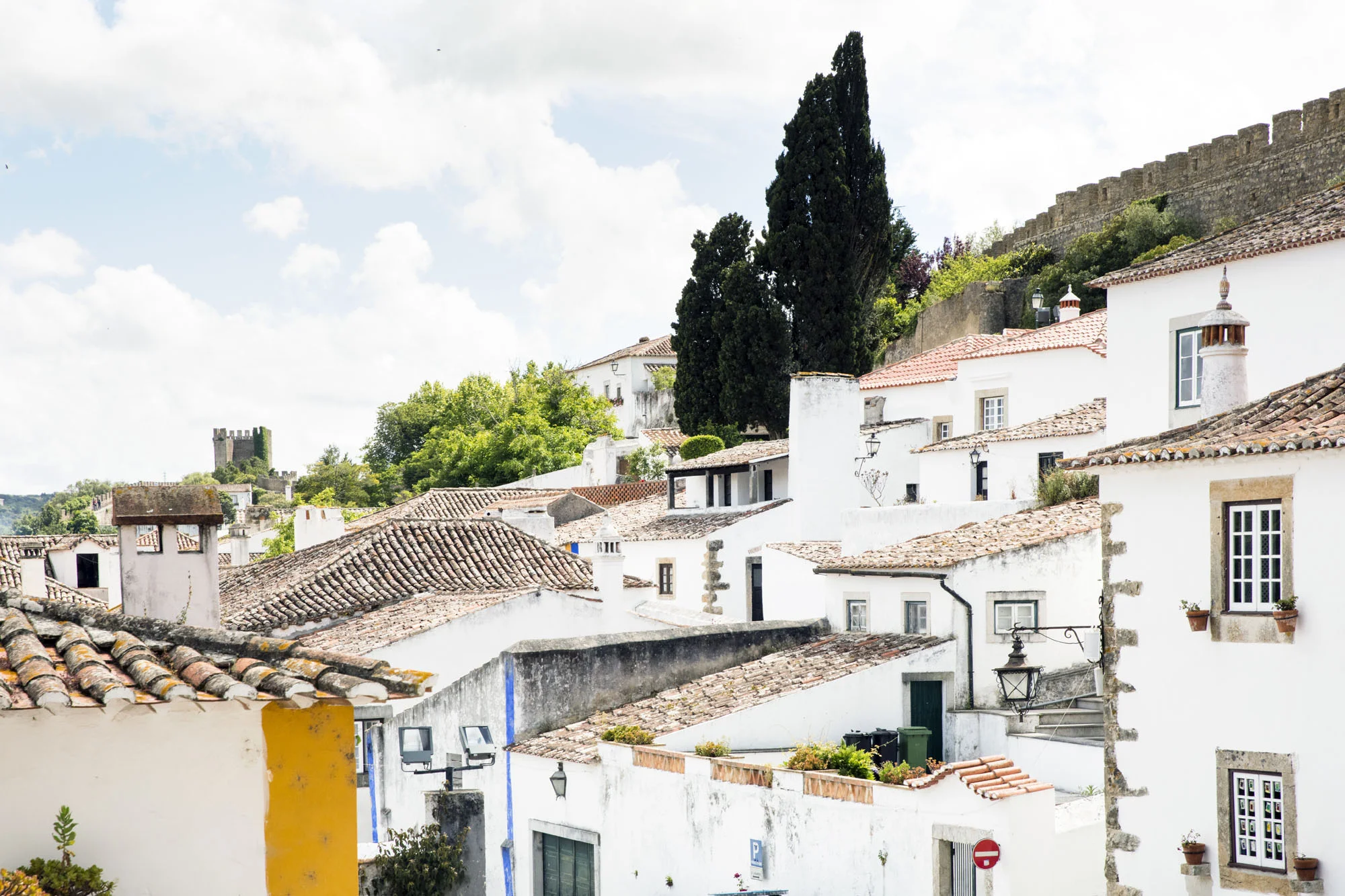 Obidos