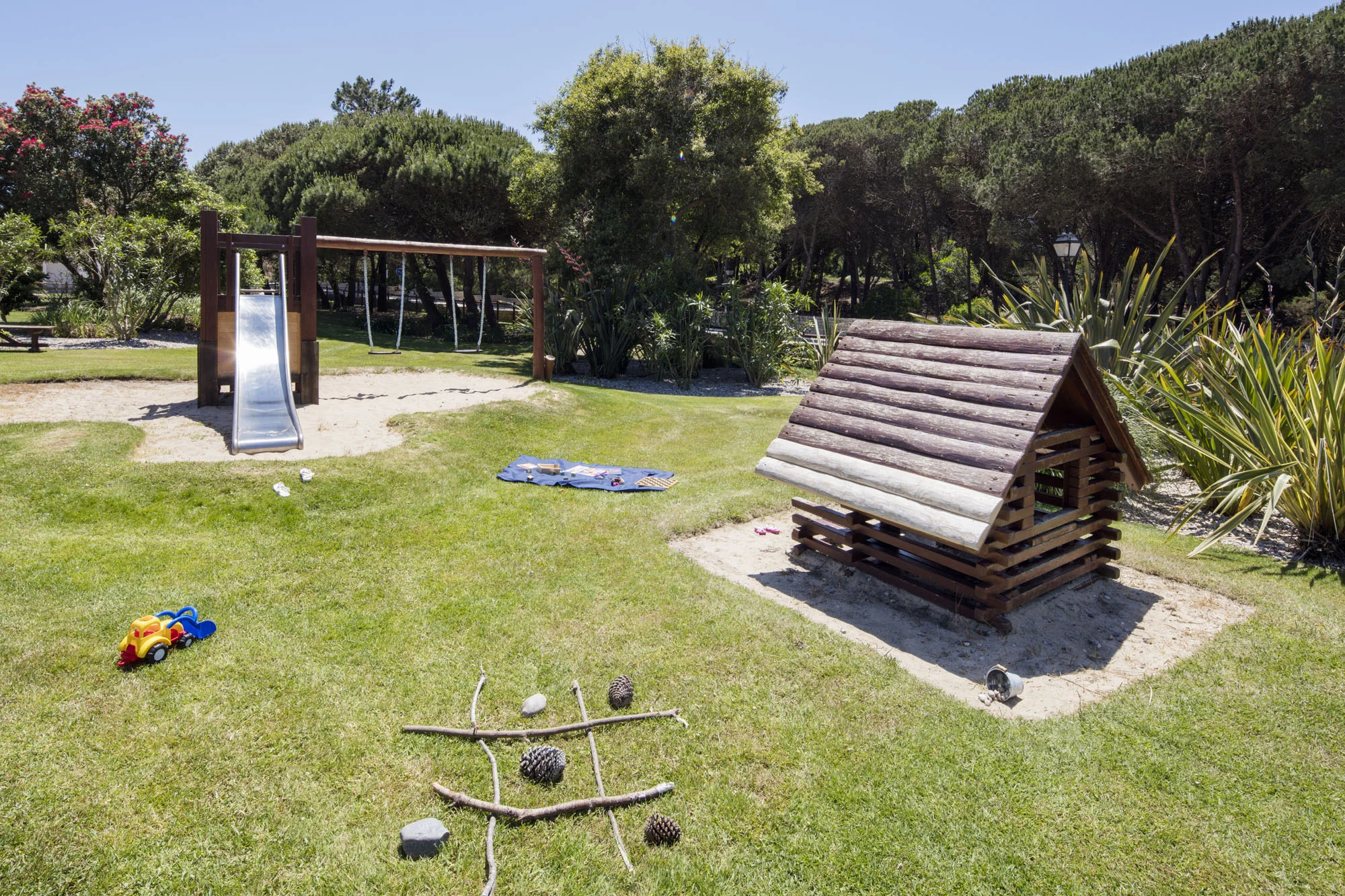 Play Park
