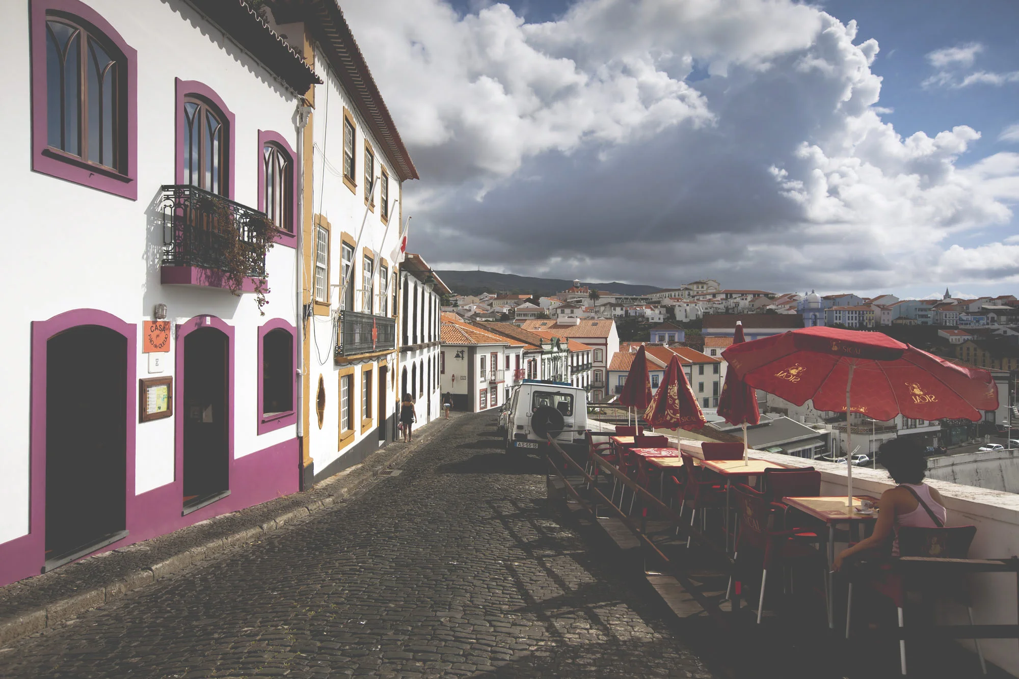 Angra do Heroismo