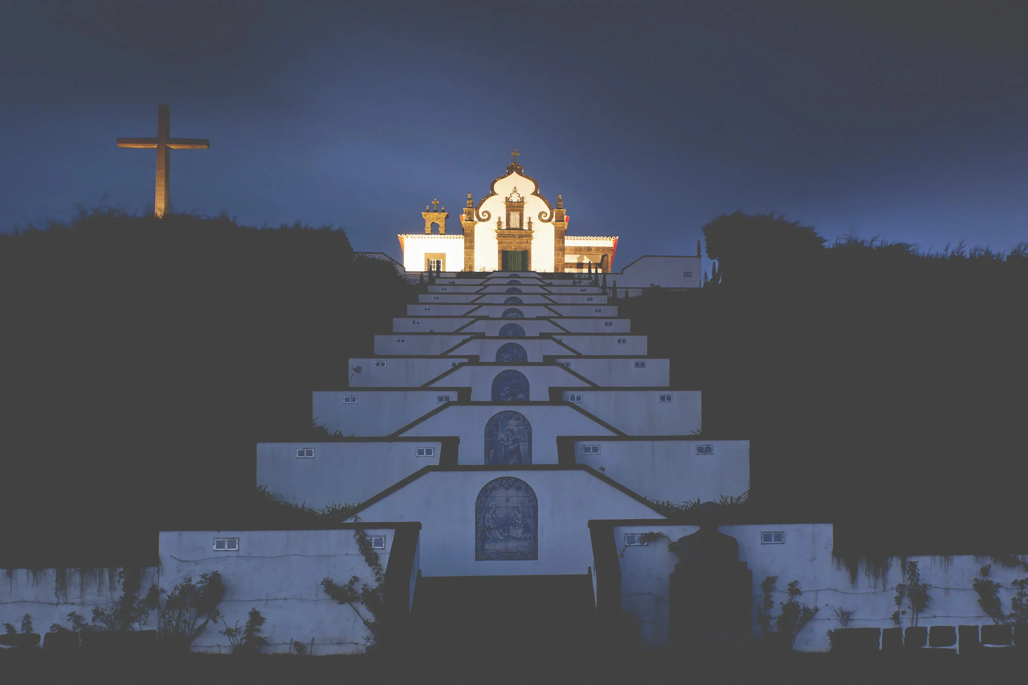 Nossa Senhora da Paz