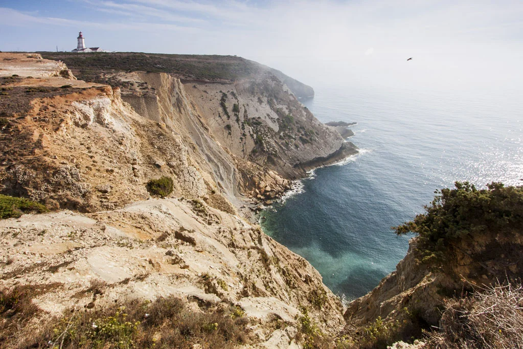 Cape Espichel