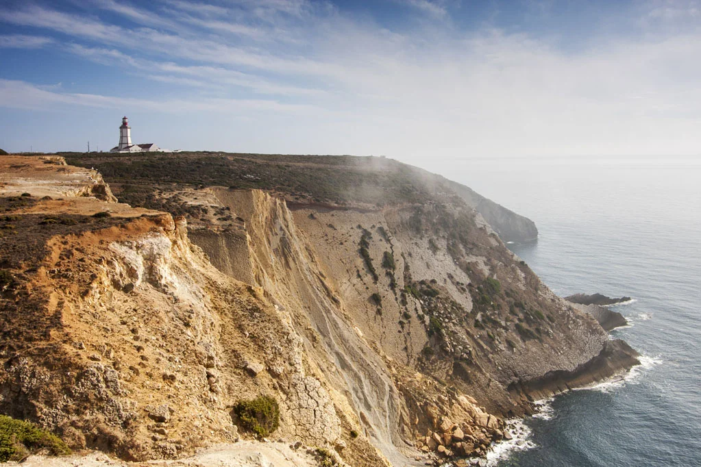 Cape Espichel