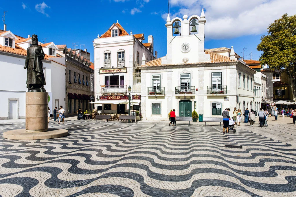 Cascais