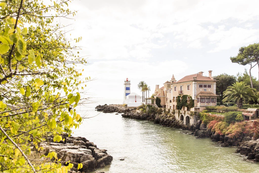 Cascais