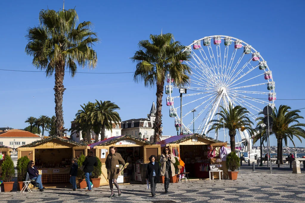 Cascais