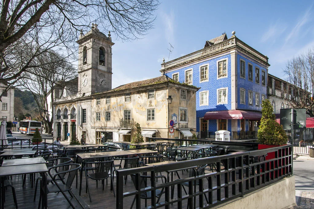 Sintra