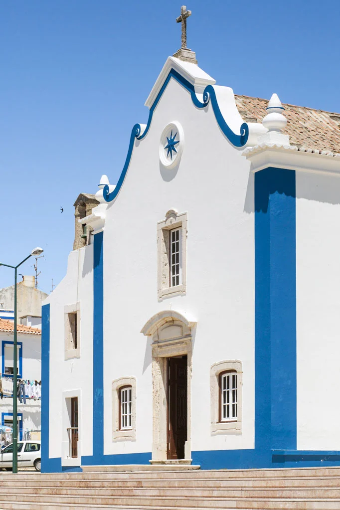 Ericeira