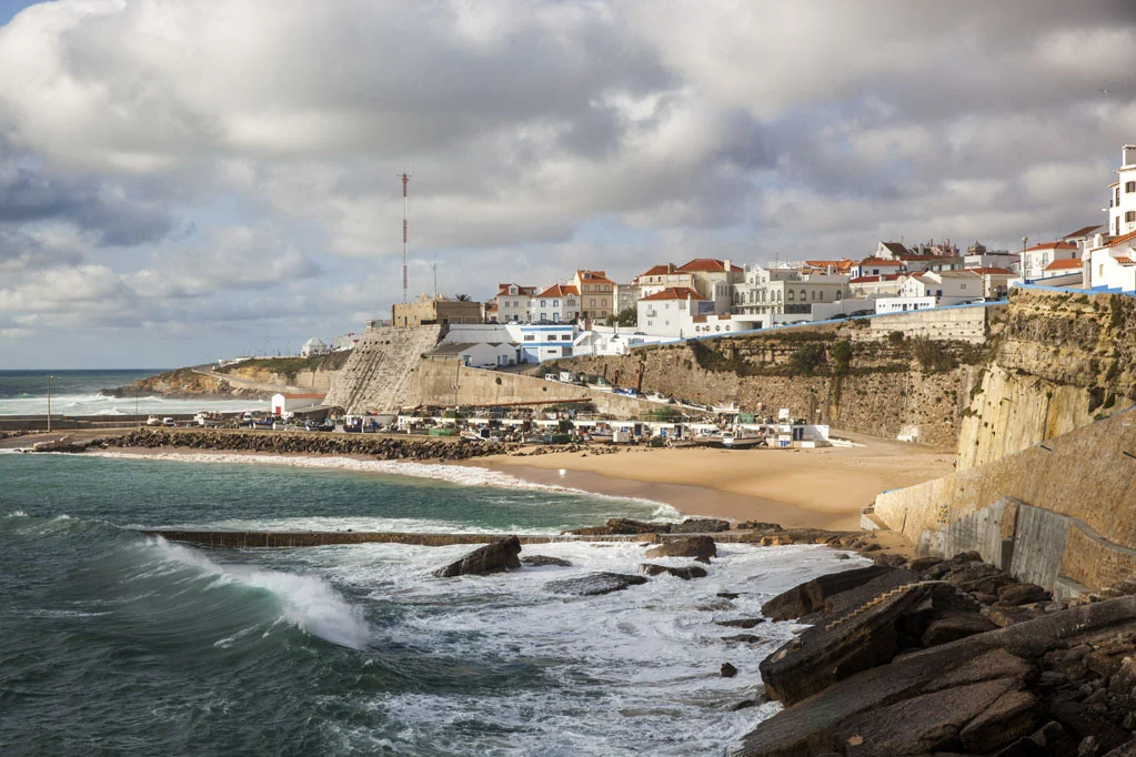Ericeira