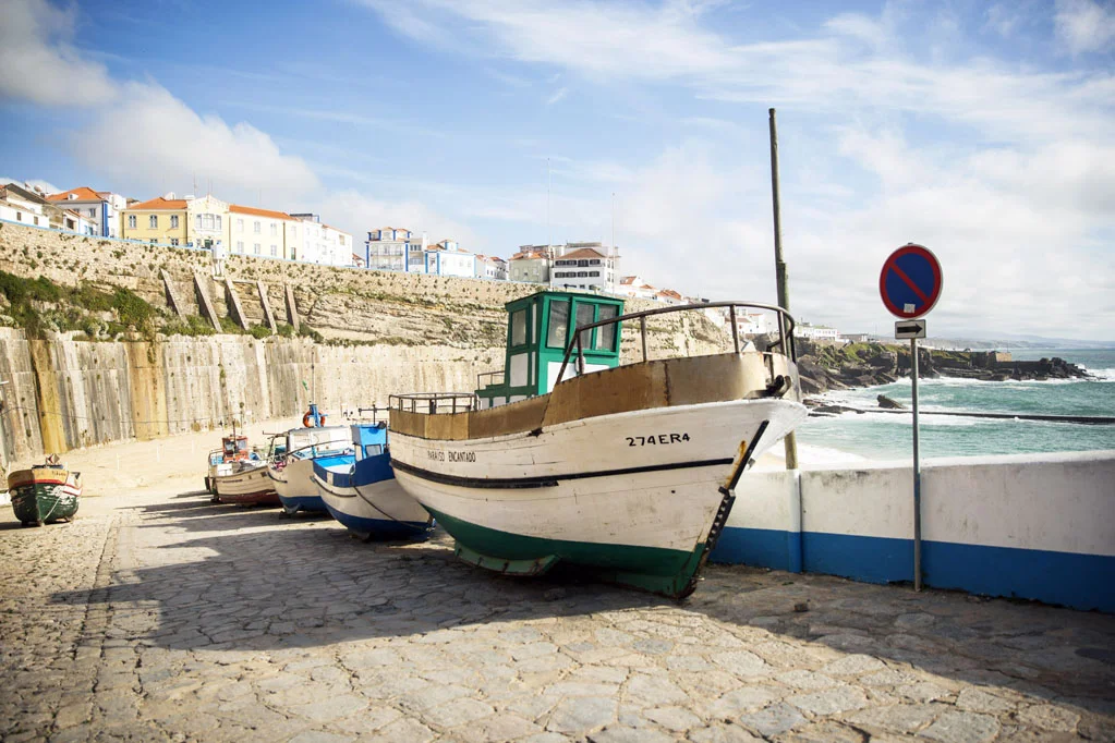 Fishing Boat