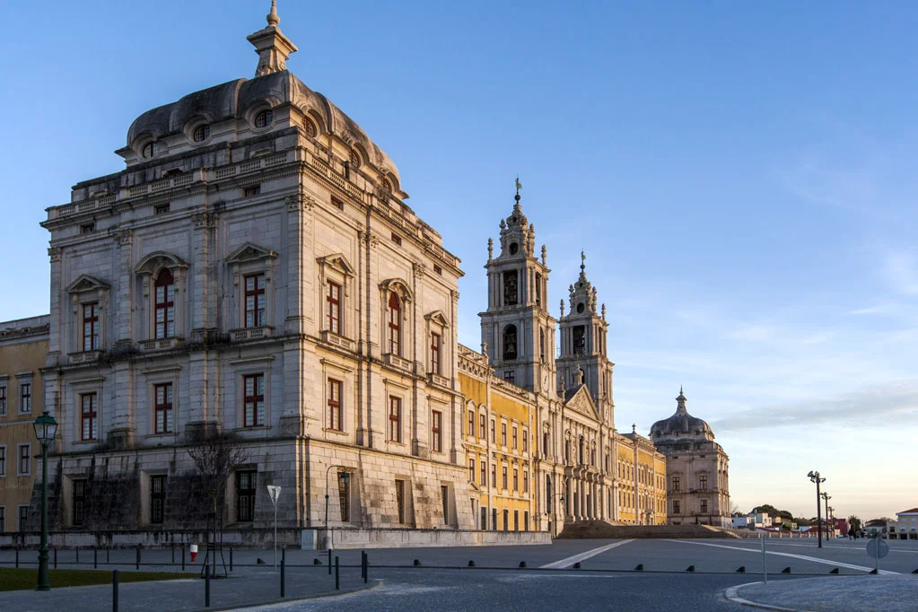 Mafra National Palace