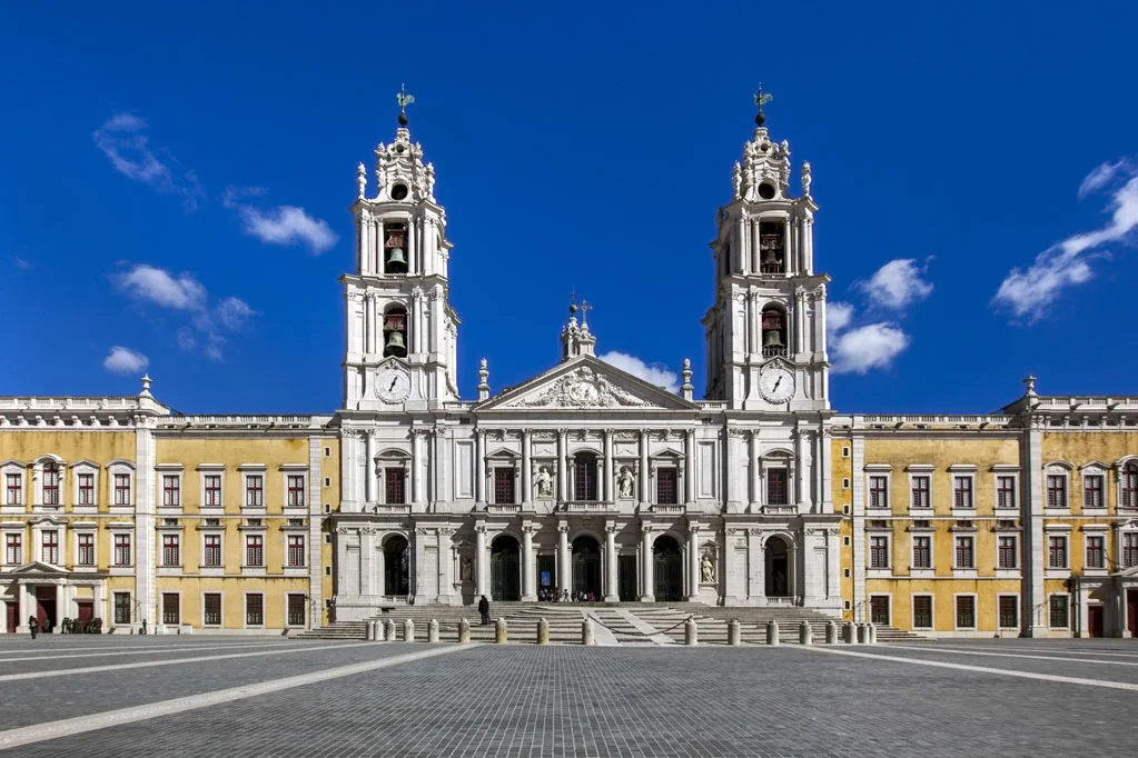 Mafra National Palace