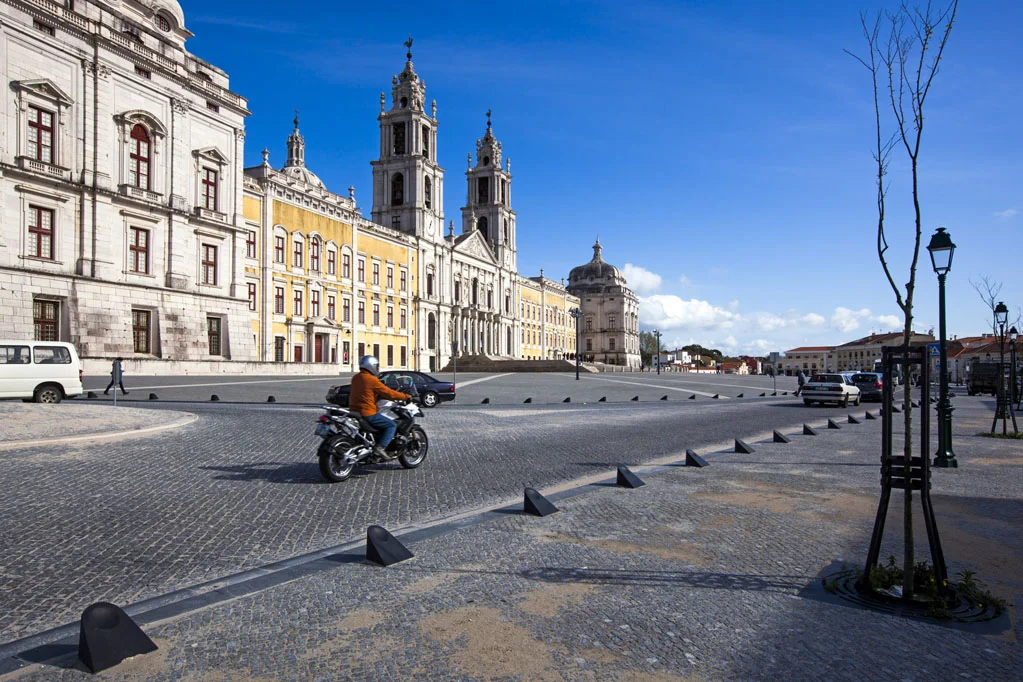 Mafra National Palace