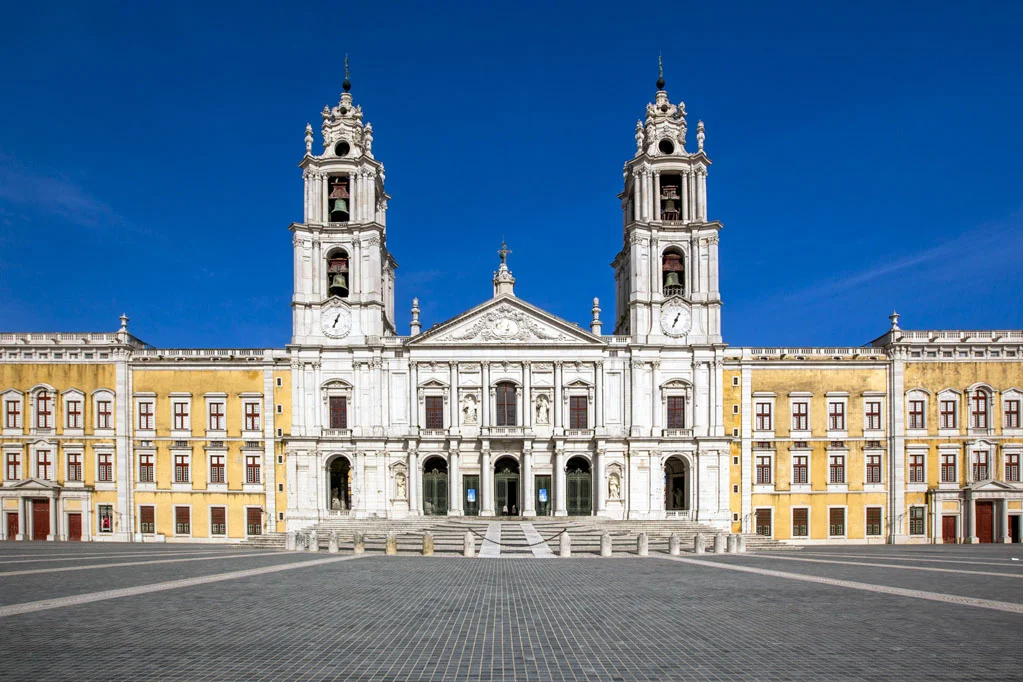 Mafra National Palace