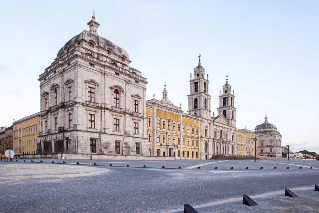 Mafra National Palace