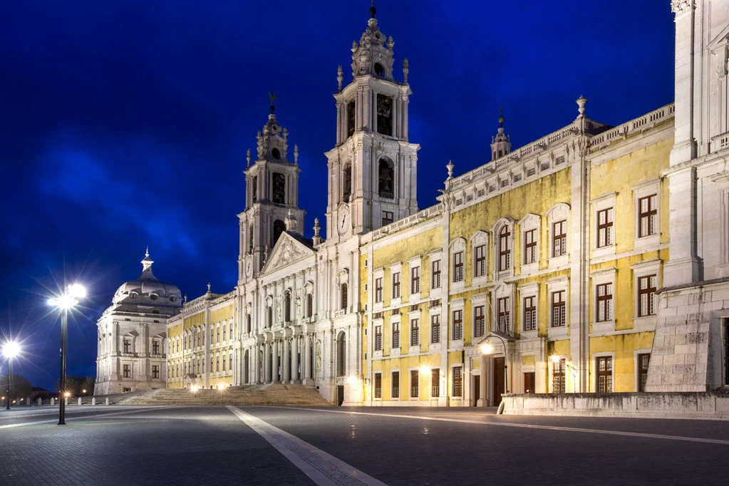 Mafra National Palace