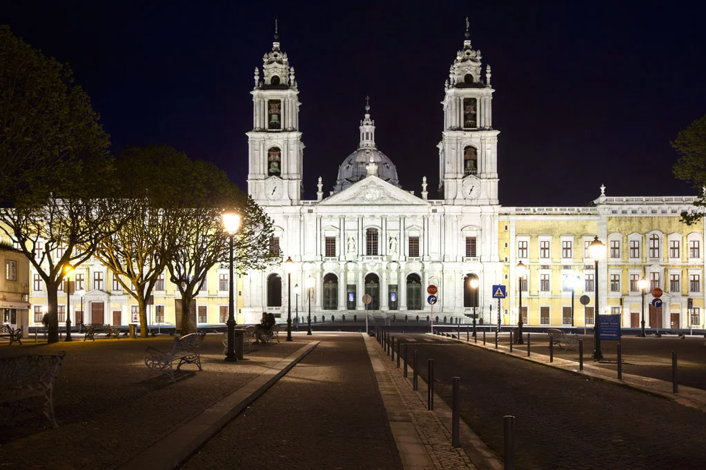 Mafra National Palace