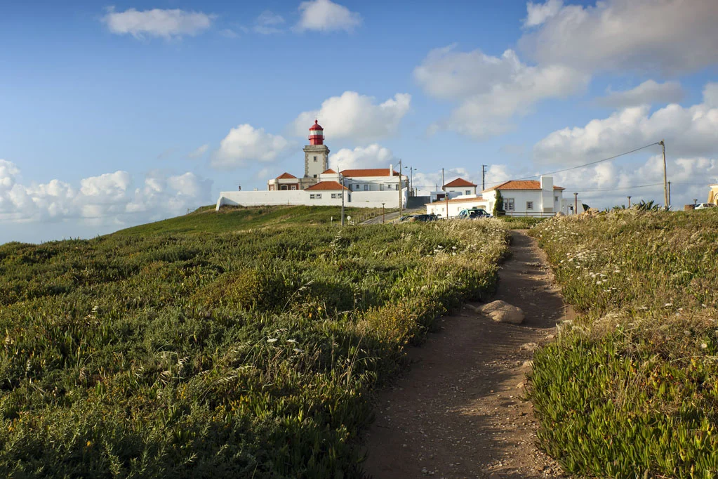 Cabo da Roca