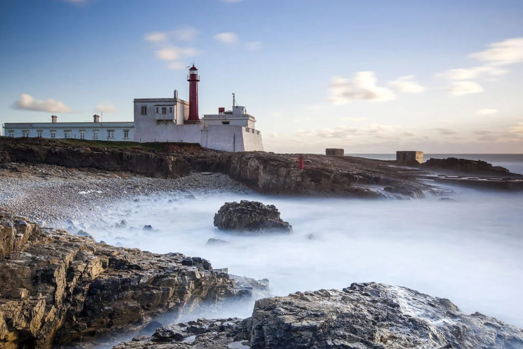 Lighthouse