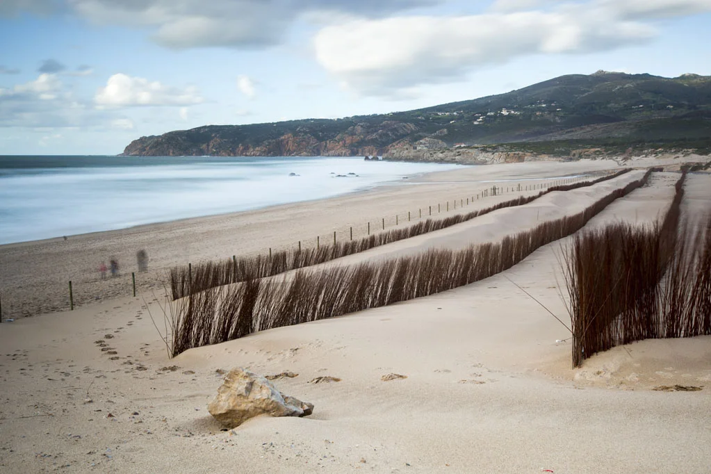 Guincho Beach