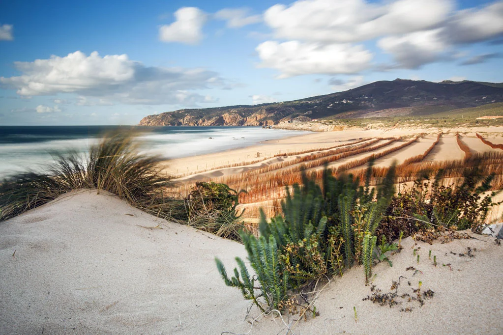 Guincho Beach