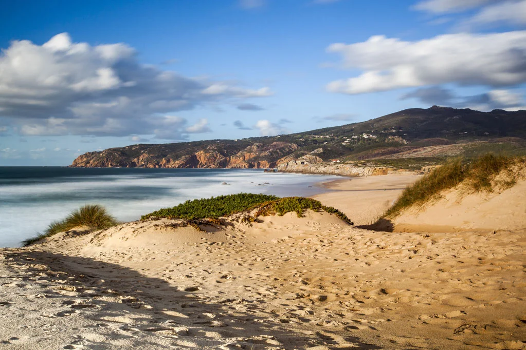 Guincho Beach