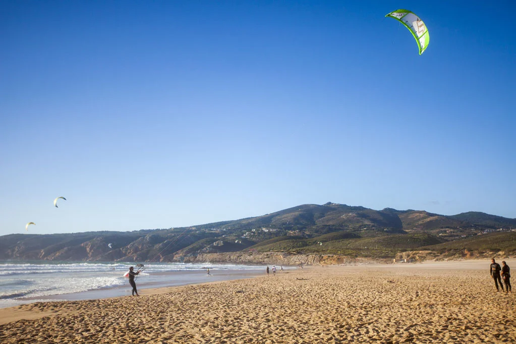 Guincho
