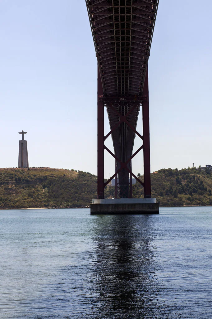 25th of April Bridge