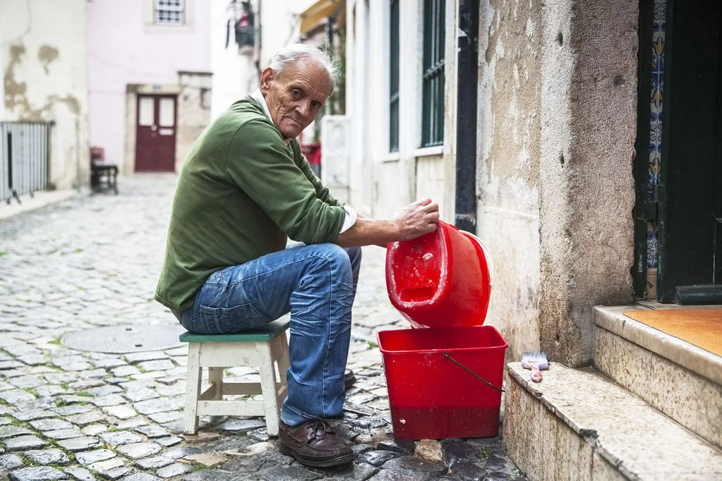 Alfama