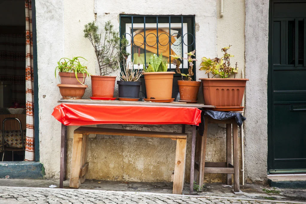 Alfama