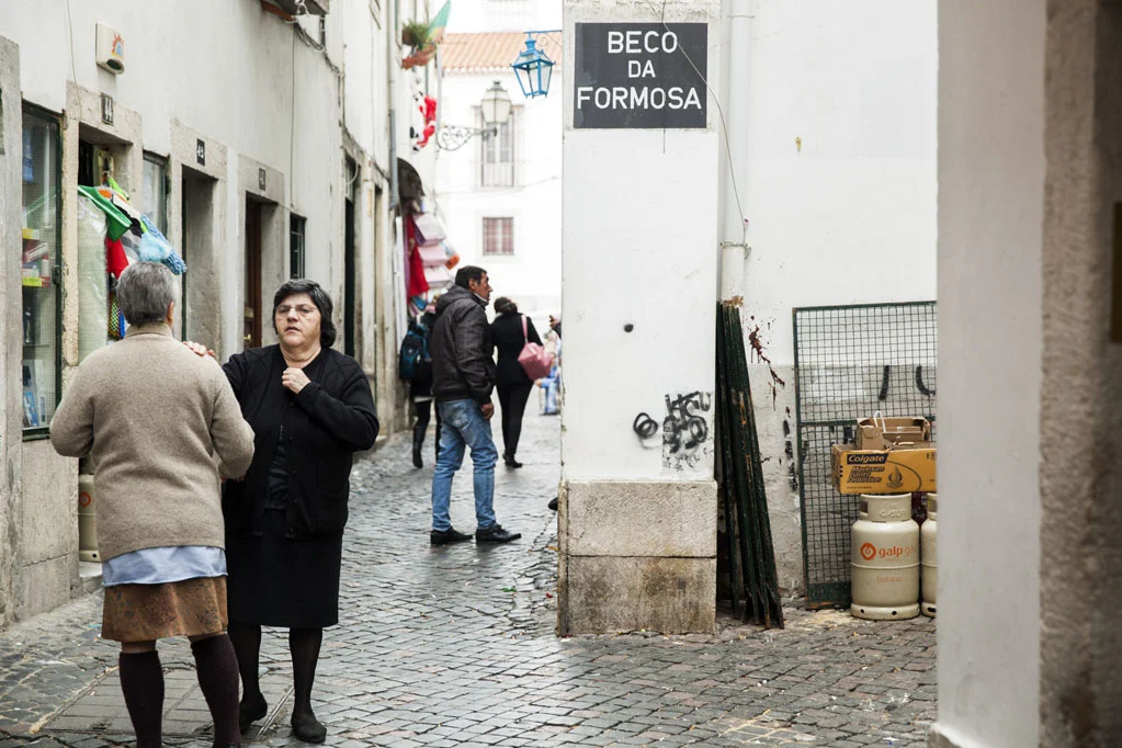 Lisbon, Portugal, Europe
