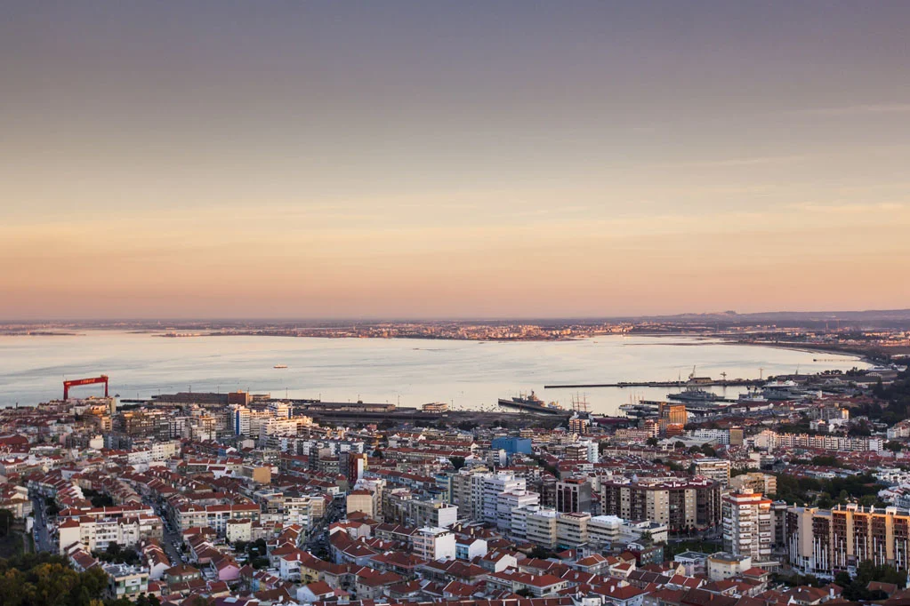 Almada