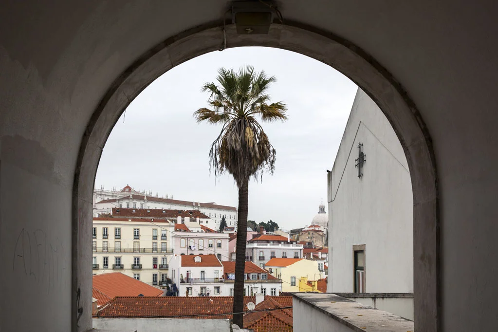 Lisbon, Portugal, Europe