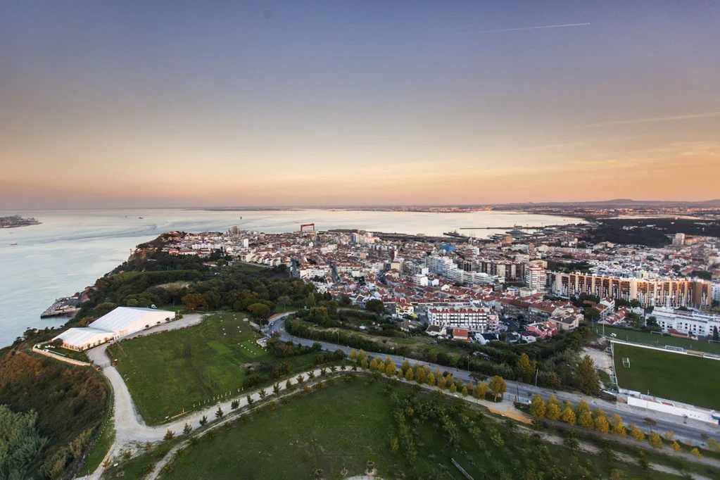 Almada