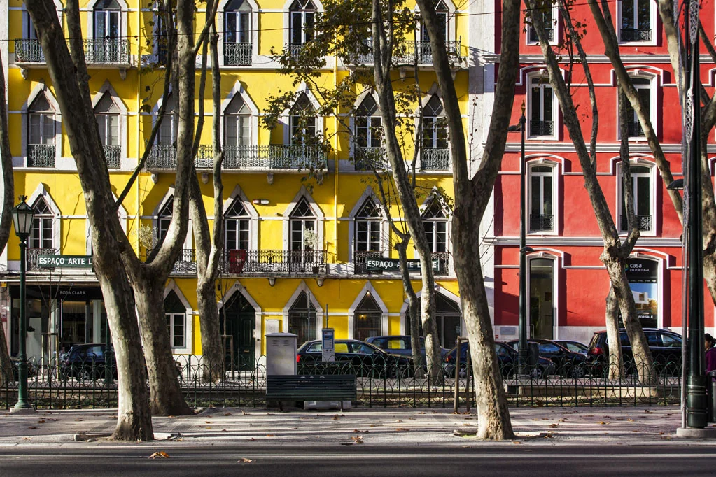 Avenida da Liberdade