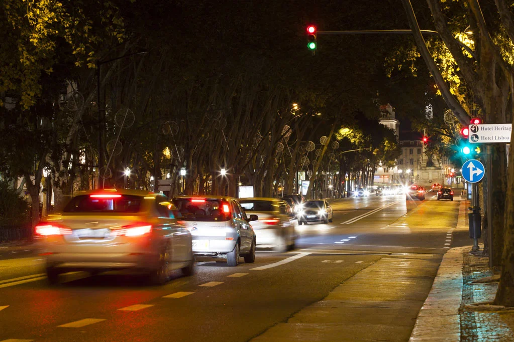 Avenida da Liberdade