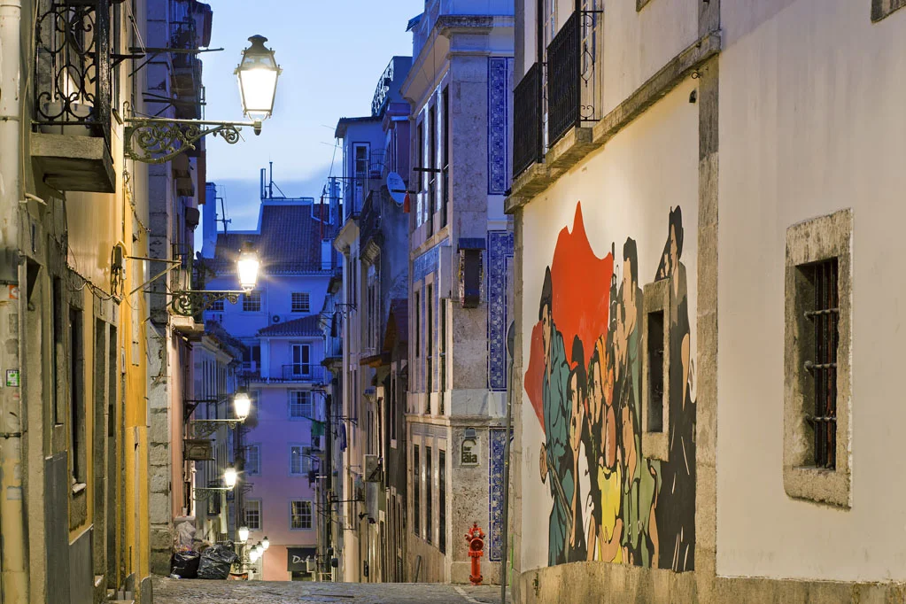 Bairro Alto