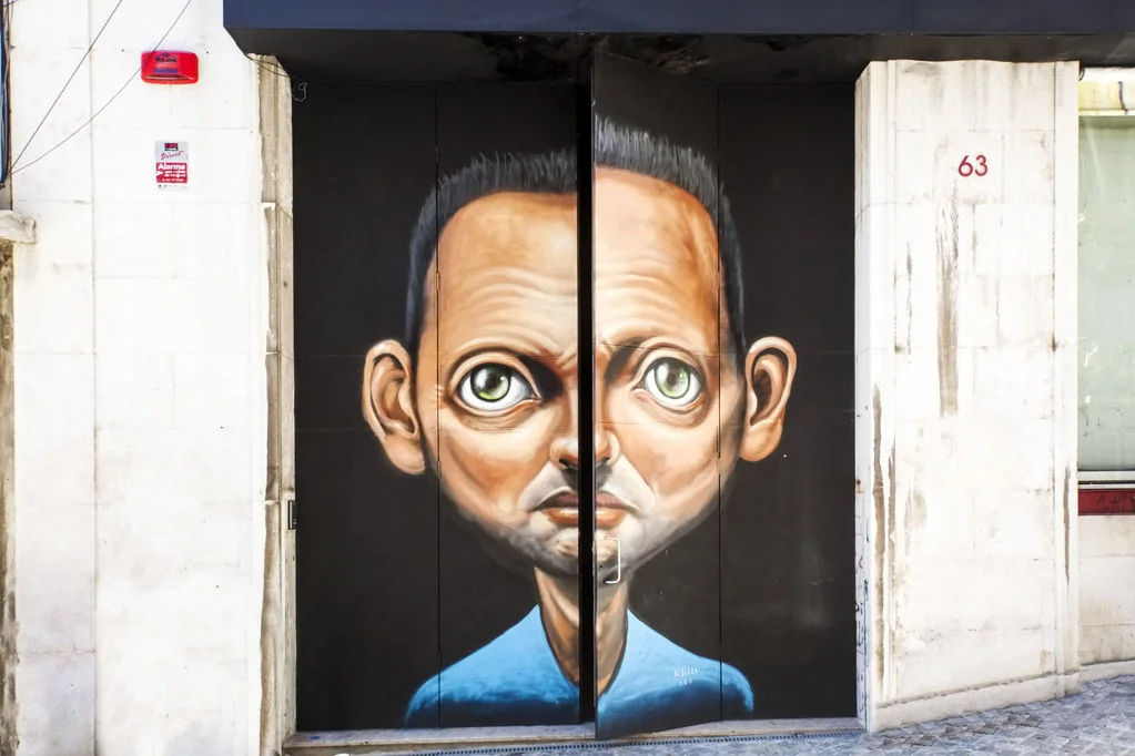 Lisbon, Portugal, Europe